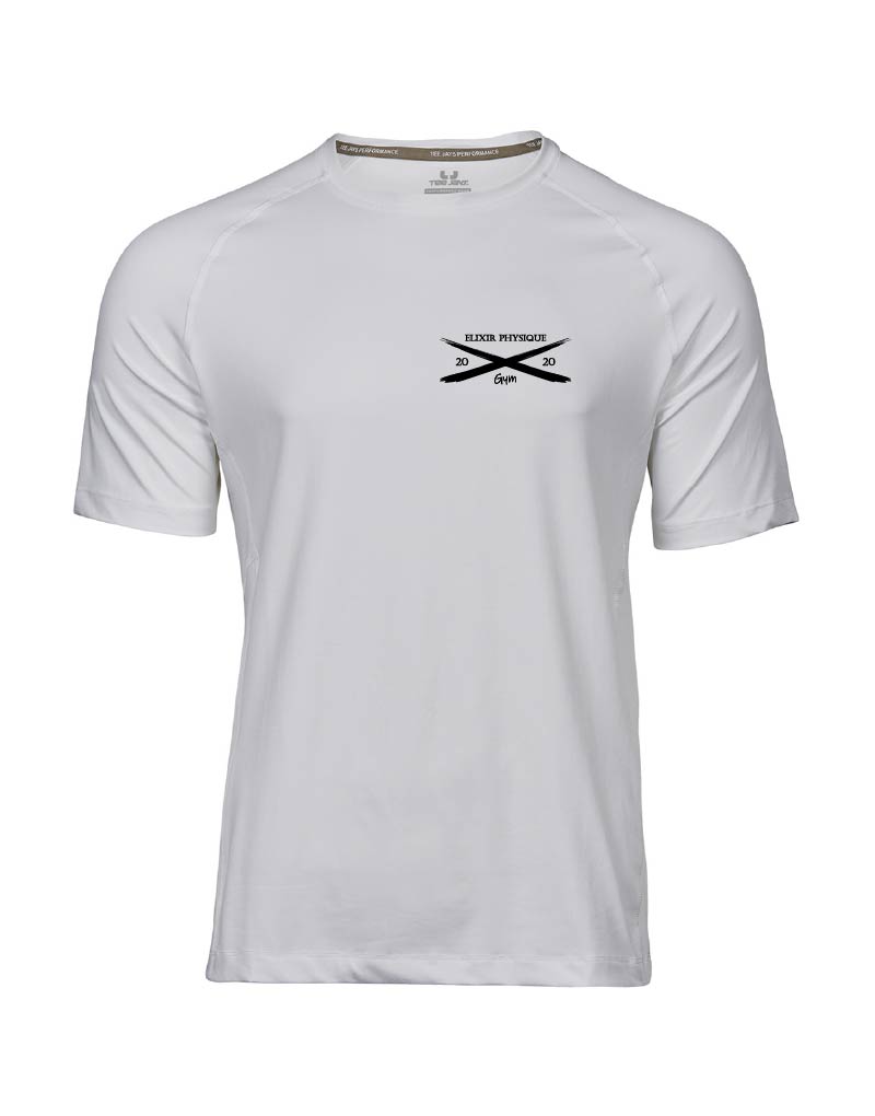 EP Gym Treenipaita, miehet - Image 3