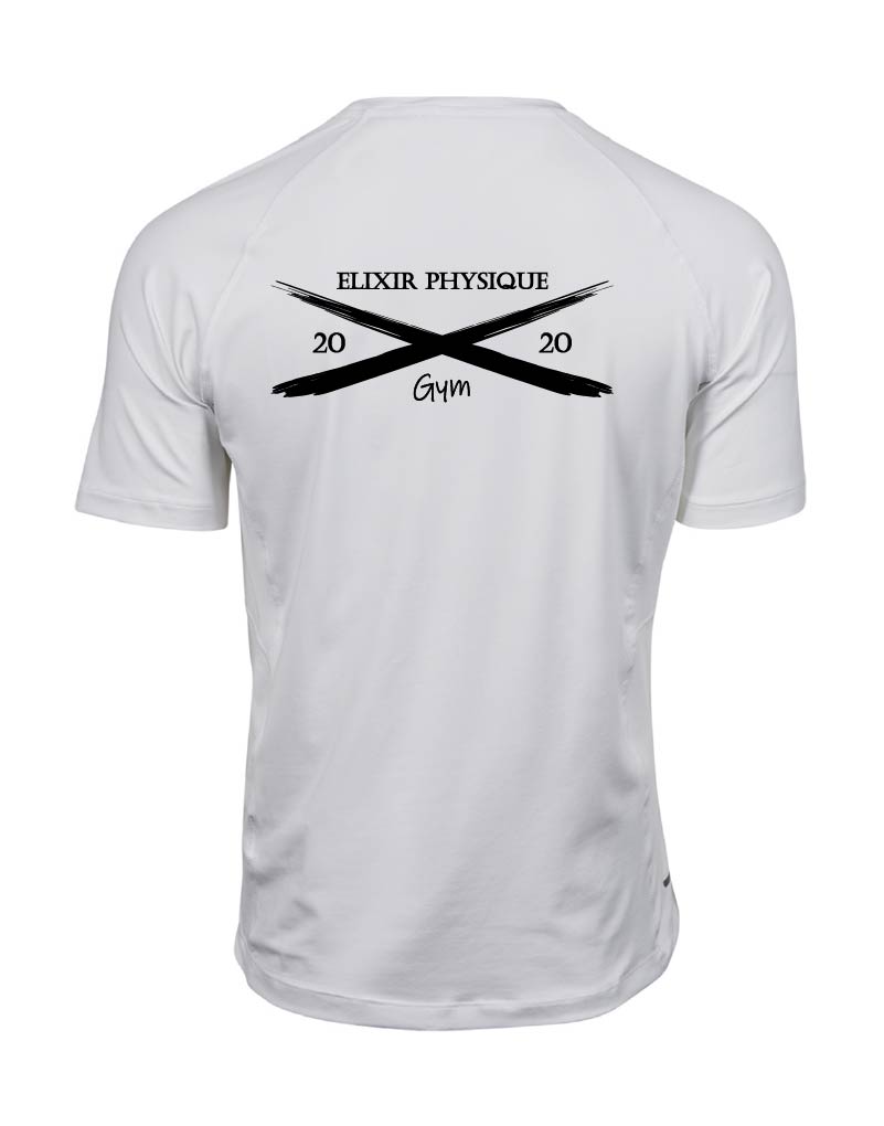 EP Gym Treenipaita, miehet - Image 4