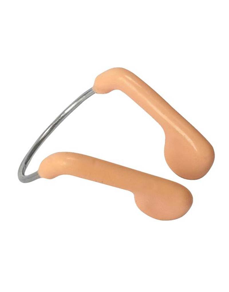 Nenänsulkija Essential nose clip 3kpl paketti