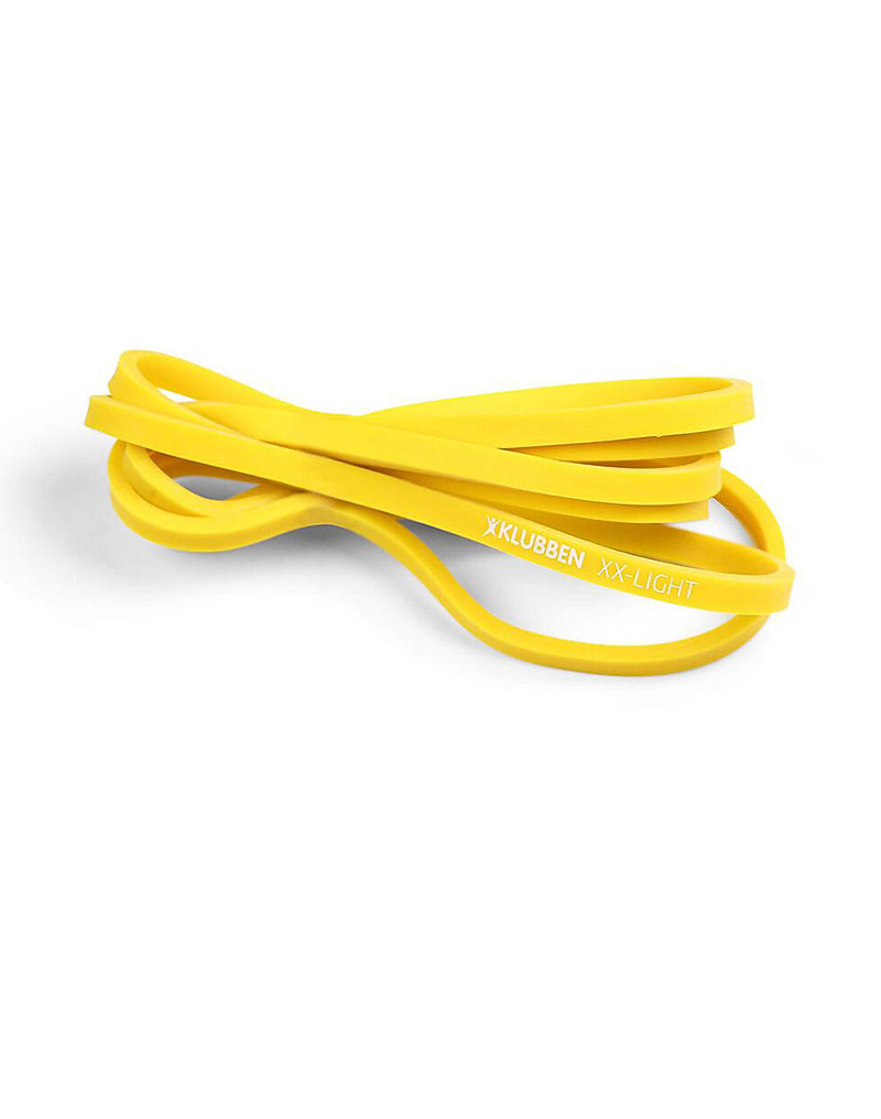 Klubben Vastuskuminauha Powerband