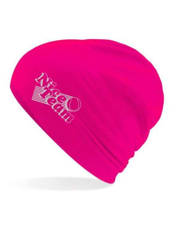 nice pipo fuchsia