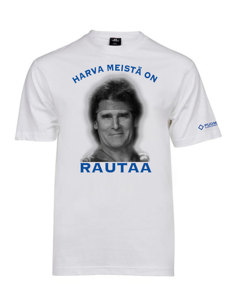 Puomitek t-paita, Reetu