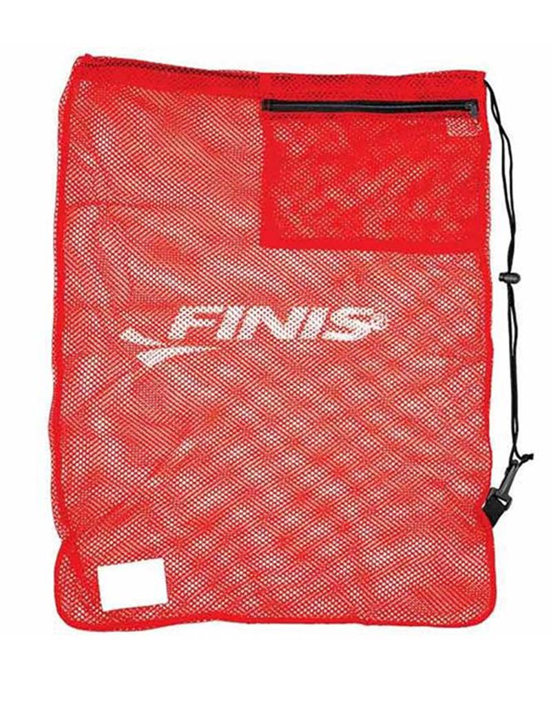 Finis verkkovarustekassi - Image 5