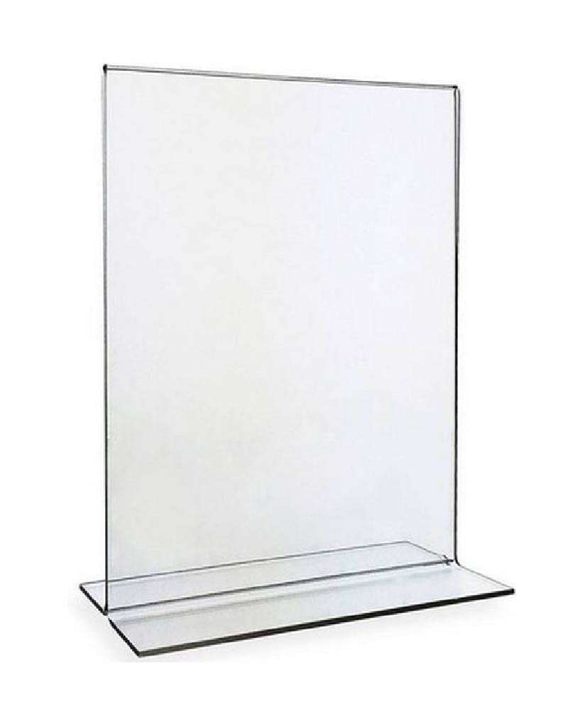 Akryyliteline pysty A4 / T