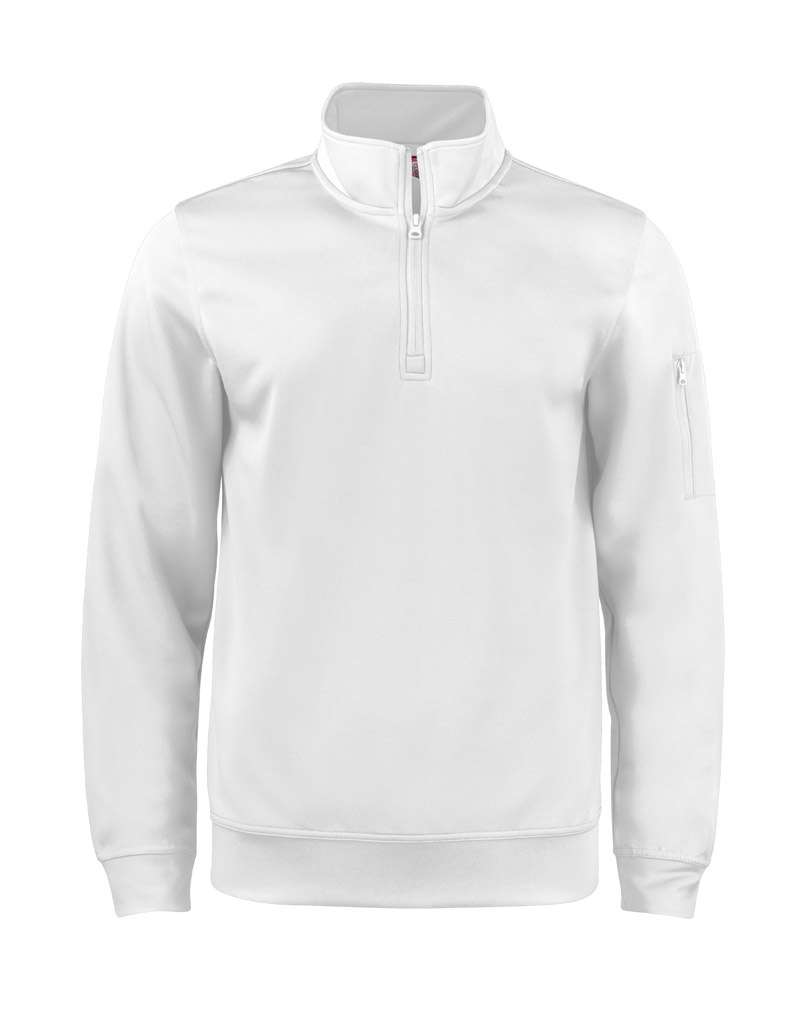 Clique Basic Active Half Zip - Image 5