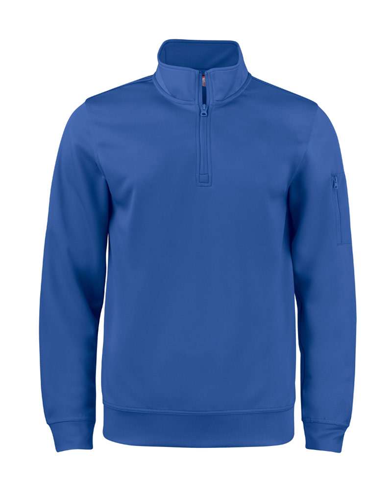 Clique Basic Active Half Zip - Image 3
