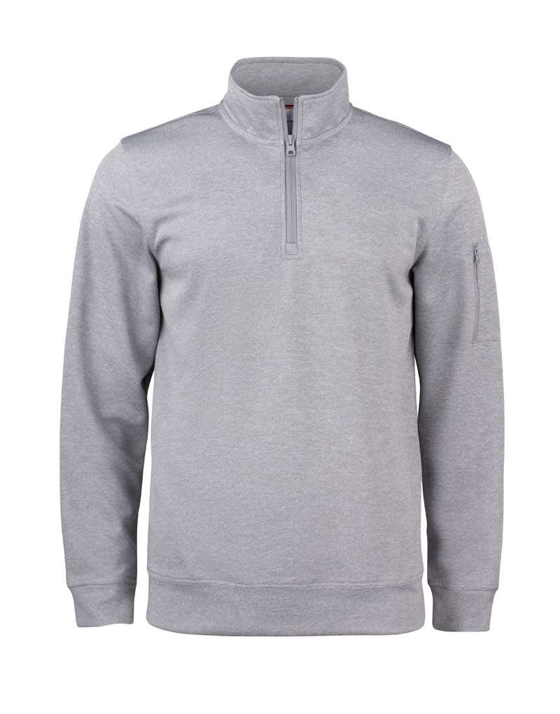 Clique Basic Active Half Zip