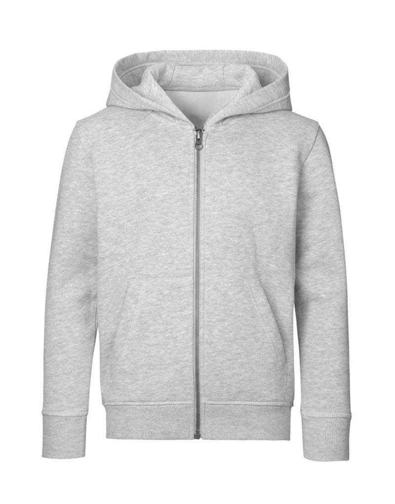 ID Core huppari vetoketjulla, Jr