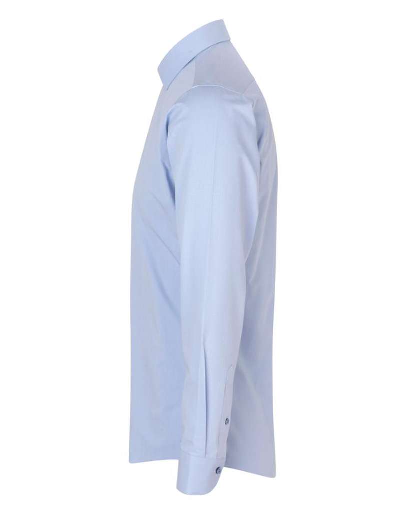 Seven Seas Hybrid kauluspaita | slim, M - Image 2