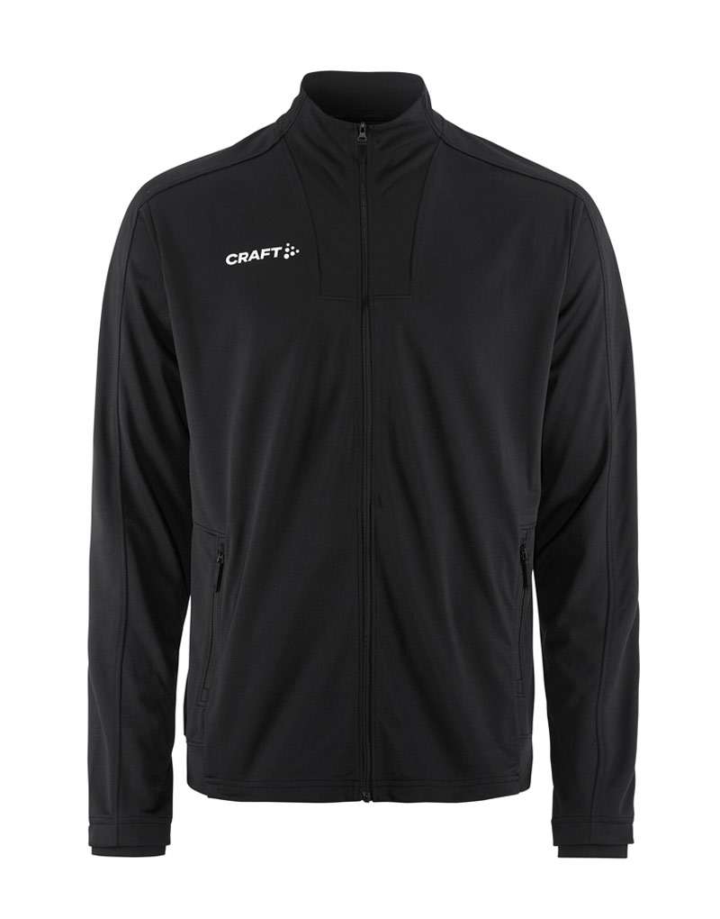 Craft Evolve 2.0 Full Zip Jacket, M - Image 5
