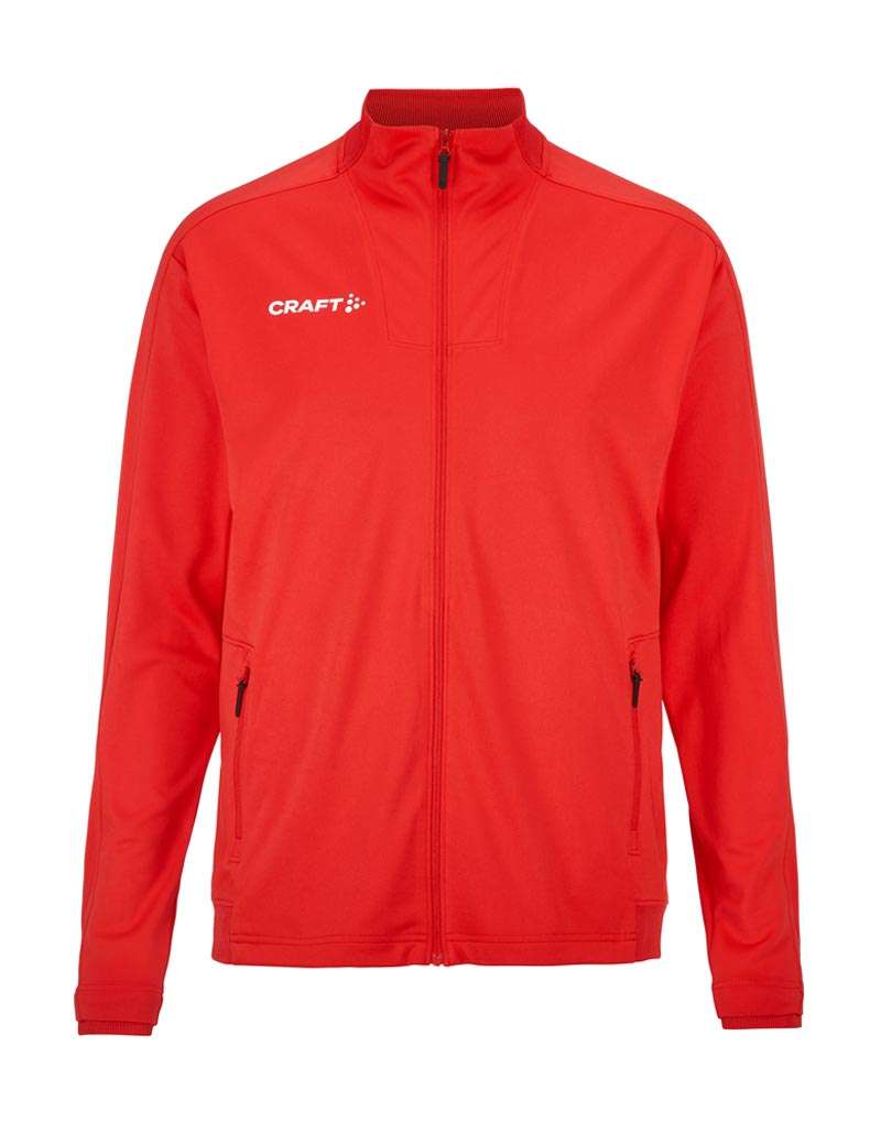 Craft Evolve 2.0 Full Zip Jacket, M - Image 4
