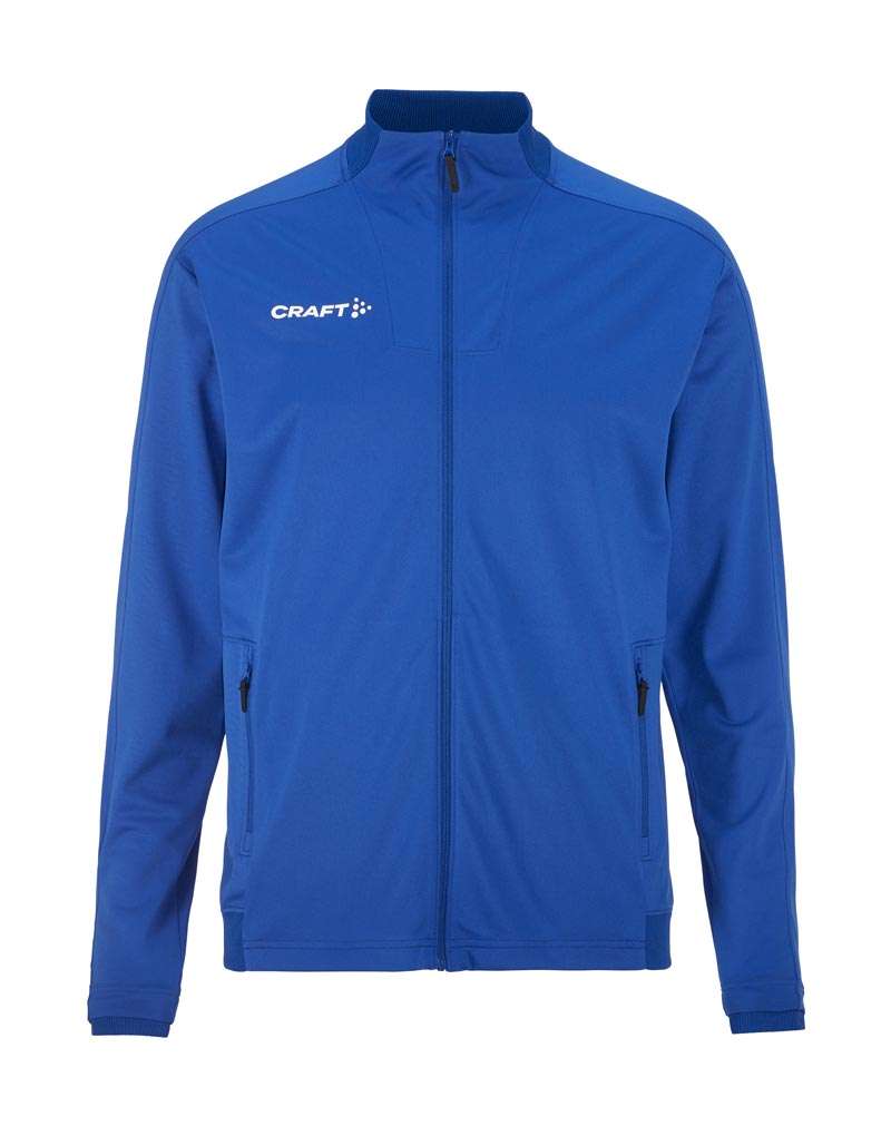 Craft Evolve 2.0 Full Zip Jacket, M