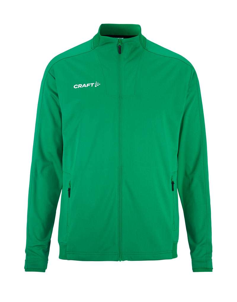 Craft Evolve 2.0 Full Zip Jacket, M - Image 2