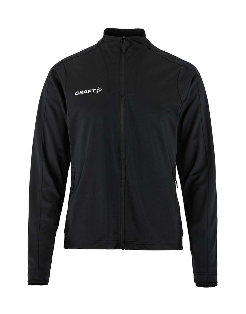 Craft Evolve 2.0 Full Zip Jacket, N - Image 2