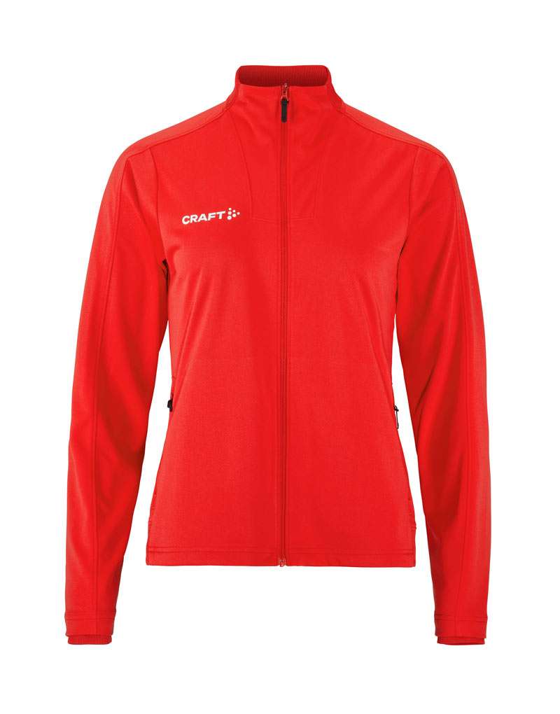 Craft Evolve 2.0 Full Zip Jacket, N