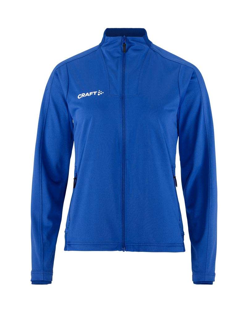 Craft Evolve 2.0 Full Zip Jacket, N - Image 5
