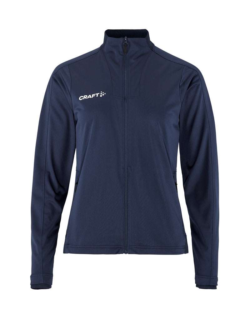 Craft Evolve 2.0 Full Zip Jacket, N - Image 4