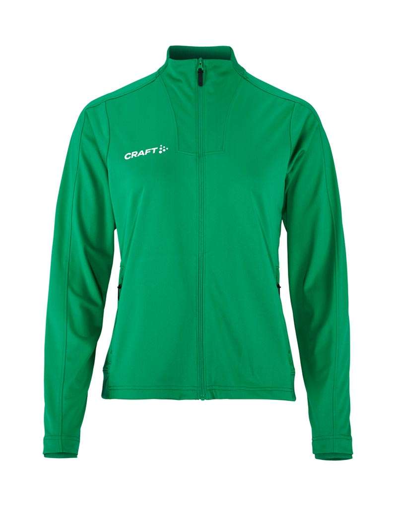 Craft Evolve 2.0 Full Zip Jacket, N - Image 3