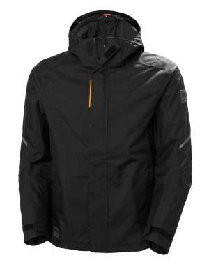 HH 3-kerroksinen vedenpitävä ICU-huomiokuoritakki (Kopio)