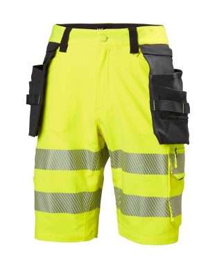 HH Icu Riipputaskushortsit 1lk